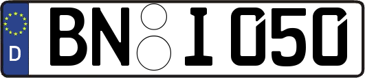 BN-I050