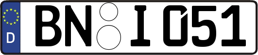 BN-I051