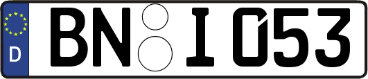 BN-I053