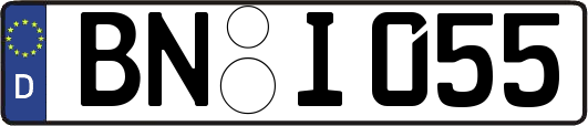 BN-I055