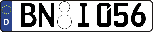 BN-I056