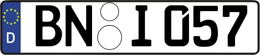 BN-I057