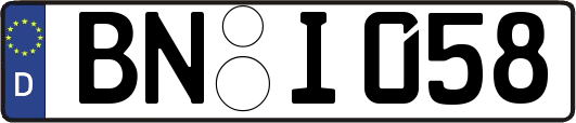 BN-I058