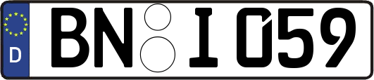 BN-I059