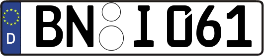BN-I061