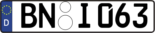 BN-I063