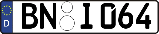 BN-I064