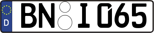 BN-I065