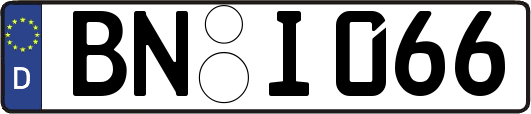 BN-I066