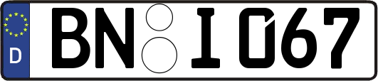 BN-I067