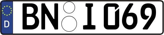 BN-I069