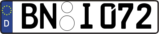 BN-I072
