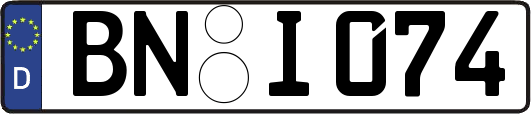 BN-I074