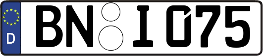 BN-I075