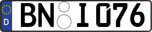 BN-I076