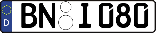 BN-I080