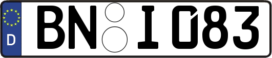 BN-I083