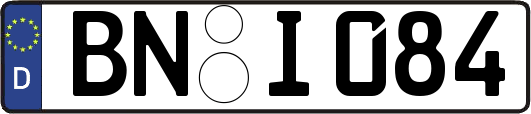 BN-I084