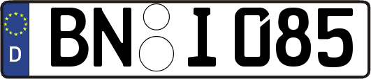 BN-I085