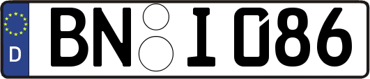 BN-I086
