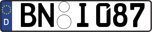 BN-I087