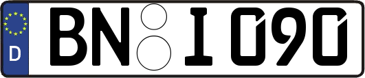 BN-I090