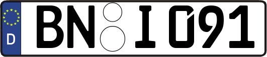 BN-I091