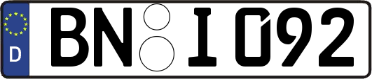 BN-I092