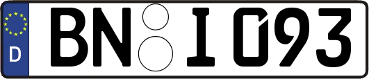 BN-I093