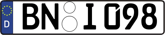 BN-I098