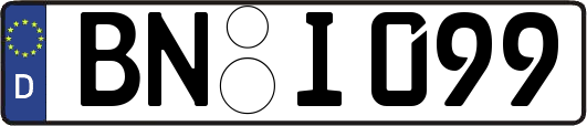BN-I099