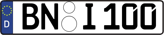 BN-I100
