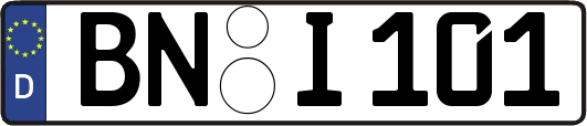 BN-I101