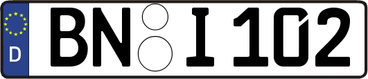 BN-I102