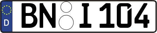 BN-I104