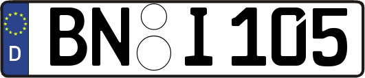 BN-I105