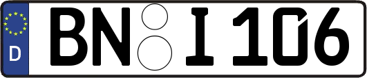 BN-I106