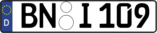 BN-I109