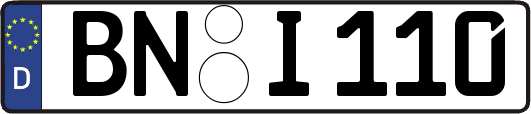 BN-I110