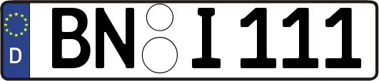 BN-I111
