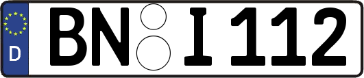 BN-I112