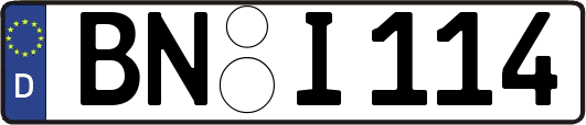BN-I114