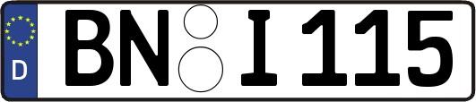 BN-I115
