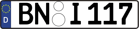 BN-I117