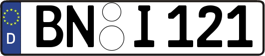 BN-I121