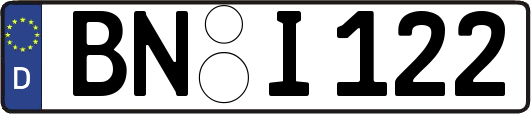 BN-I122