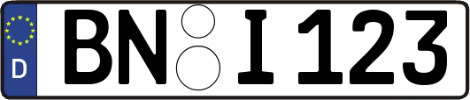 BN-I123