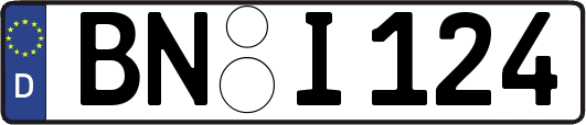 BN-I124