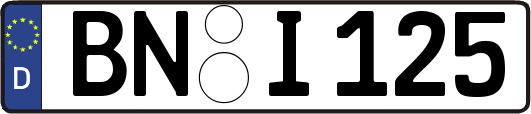 BN-I125