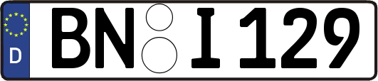 BN-I129